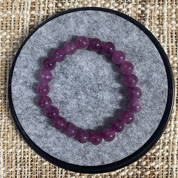 Lepidolite - Picture 2 of 3